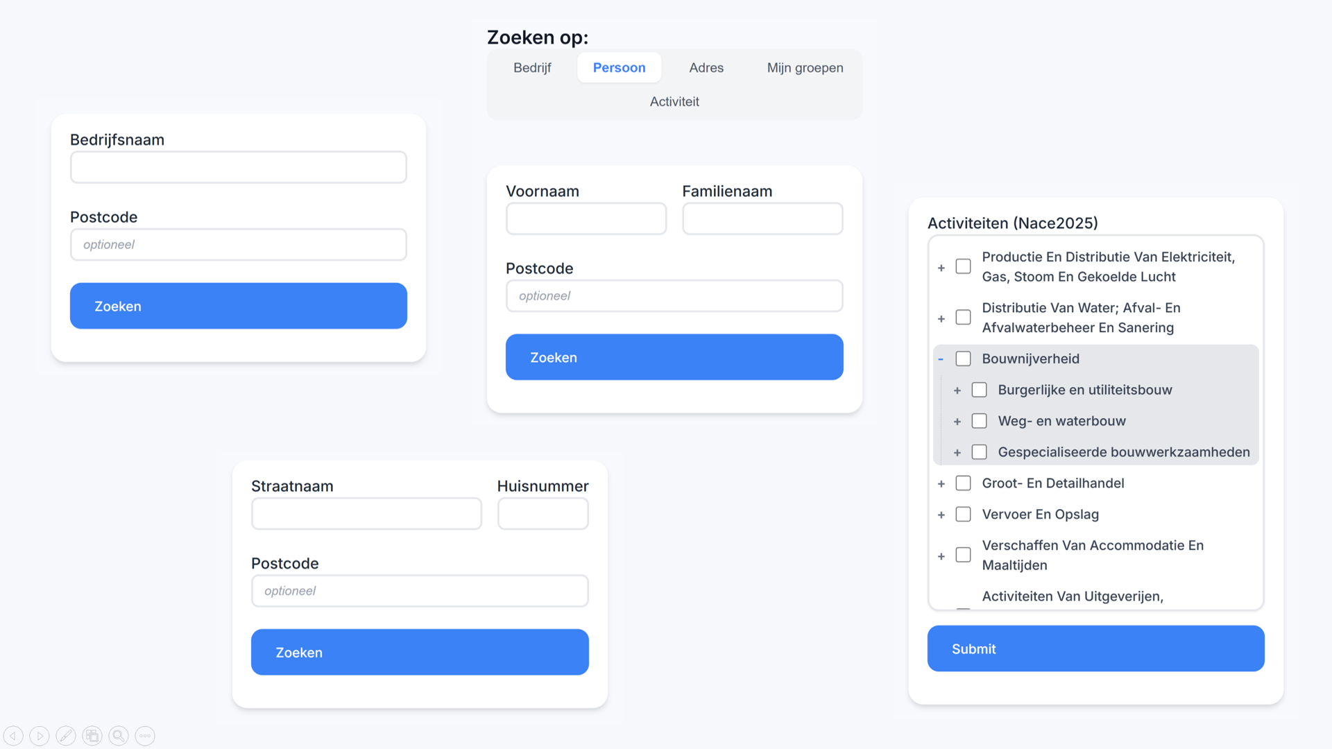 Analytics Screenshot